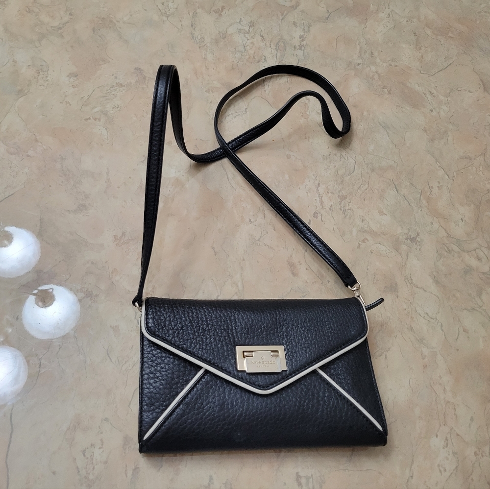 Small crossbody purse